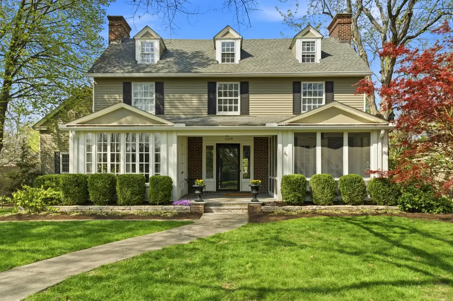 2478 Bryden Road, Columbus, OH 43209 - #3