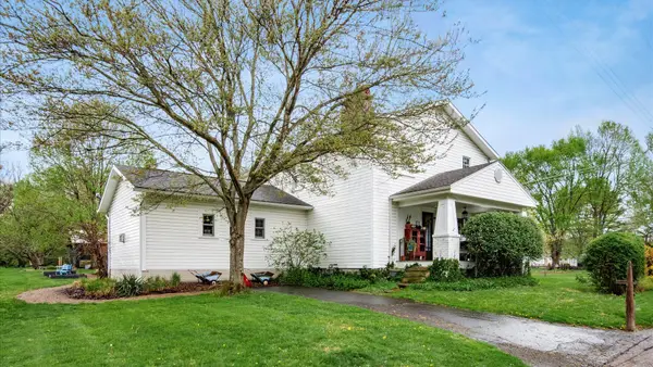 71 Clouse Lane, Granville, OH 43023