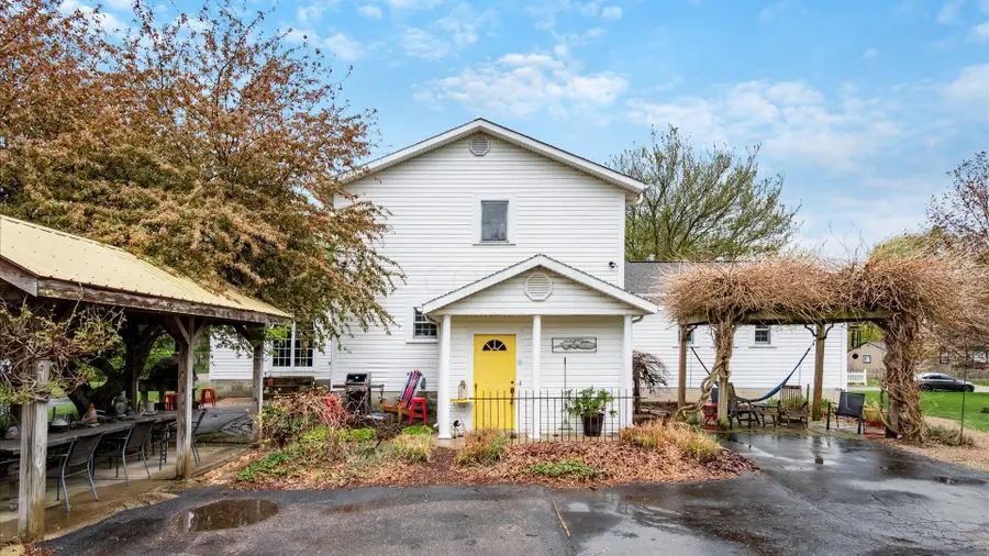 71 Clouse Lane, Granville, OH 43023 - #2