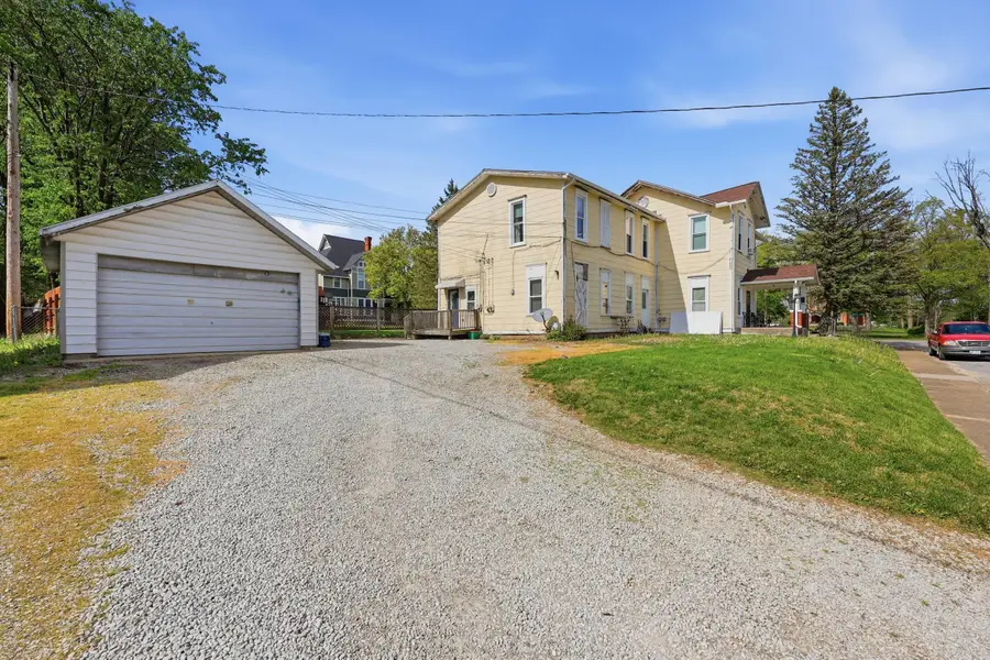 155 N Main Street, London, OH 43140 - #3