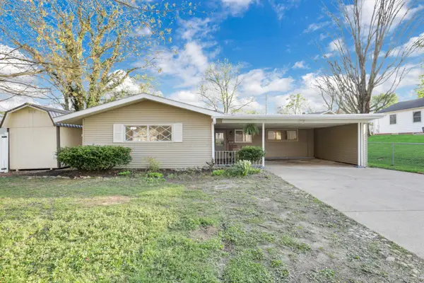 1370 Lynn Drive, Lancaster, OH 43130