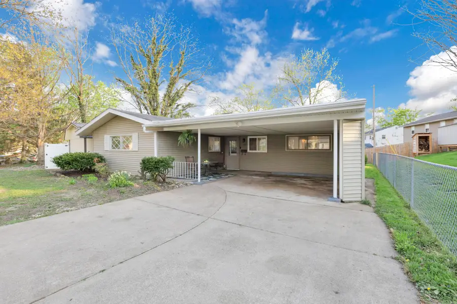 1370 Lynn Drive, Lancaster, OH 43130 - #2