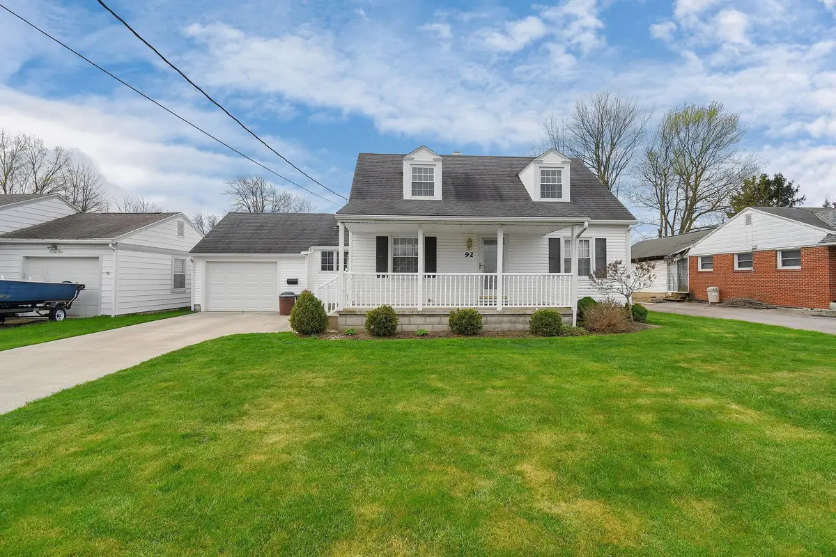 92 Grand Boulevard Extension, Shelby, OH 44875 - #1