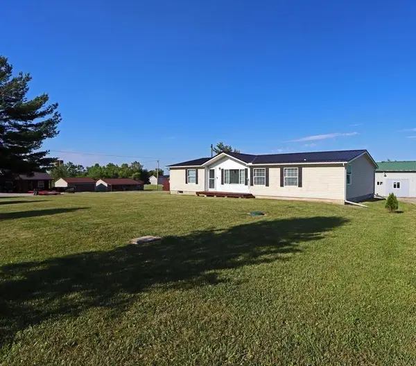 21310 Bear Swamp Road, Marysville, OH 43040