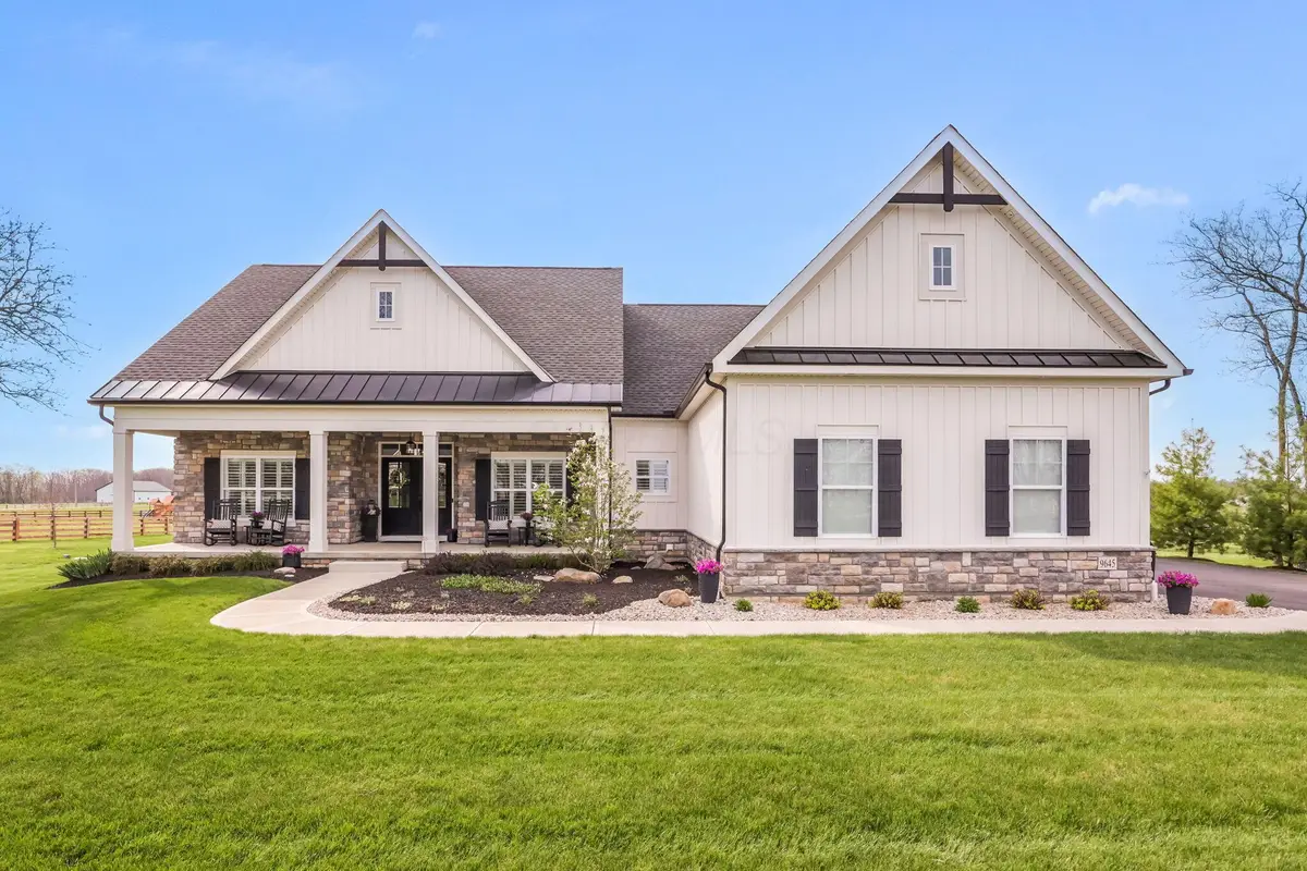 9645 Unionville Road, Plain City, OH 43064 - #1