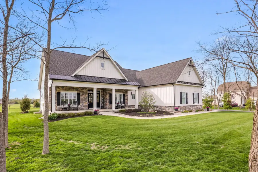 9645 Unionville Road, Plain City, OH 43064 - #2