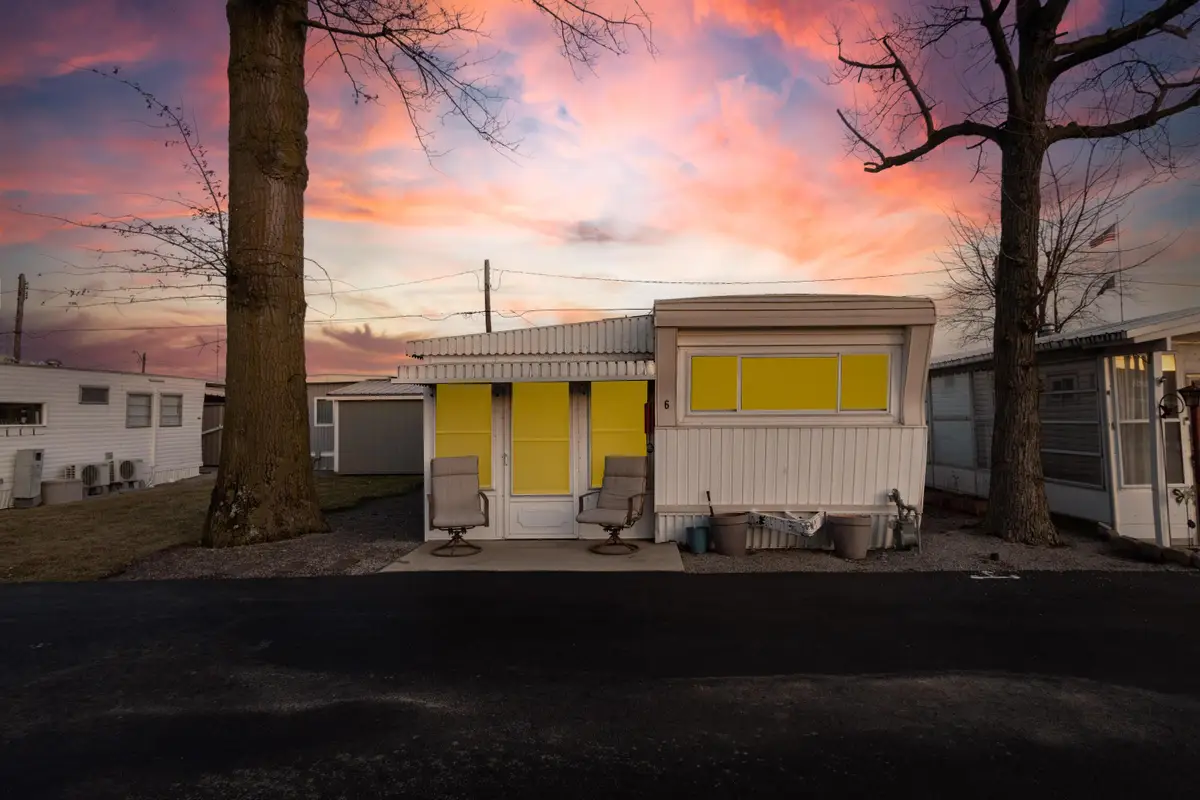 6 Fun Drive, Russells Point, OH 43348 - #1