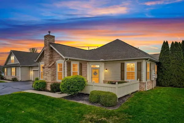 5842 Timber Top Drive, Hilliard, OH 43026