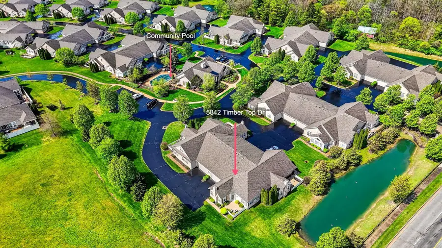 5842 Timber Top Drive, Hilliard, OH 43026 - #2