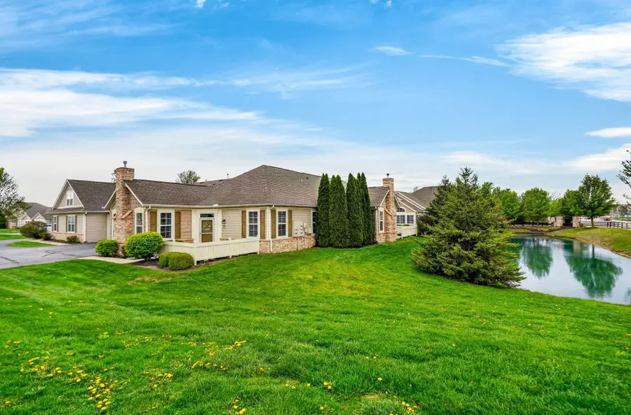 5842 Timber Top Drive, Hilliard, OH 43026 - #3