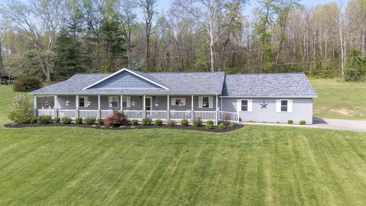 323 Bronx Corner Road, Ray, OH 45672 - #1