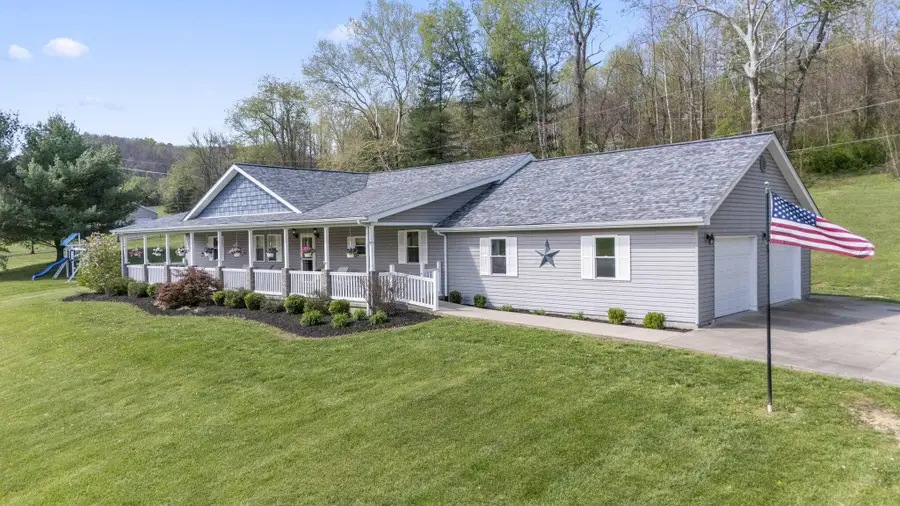 323 Bronx Corner Road, Ray, OH 45672 - #2