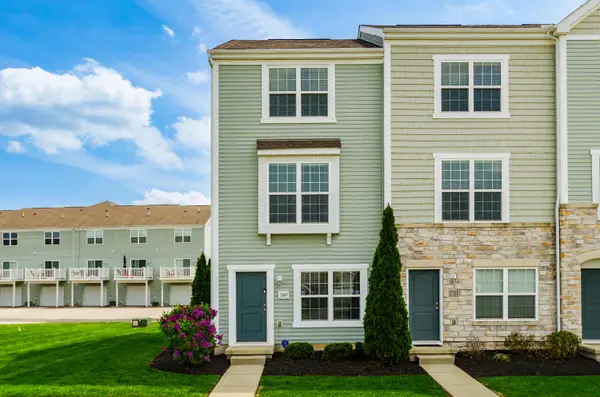 5749 Passage Creek Drive, Dublin, OH 43016