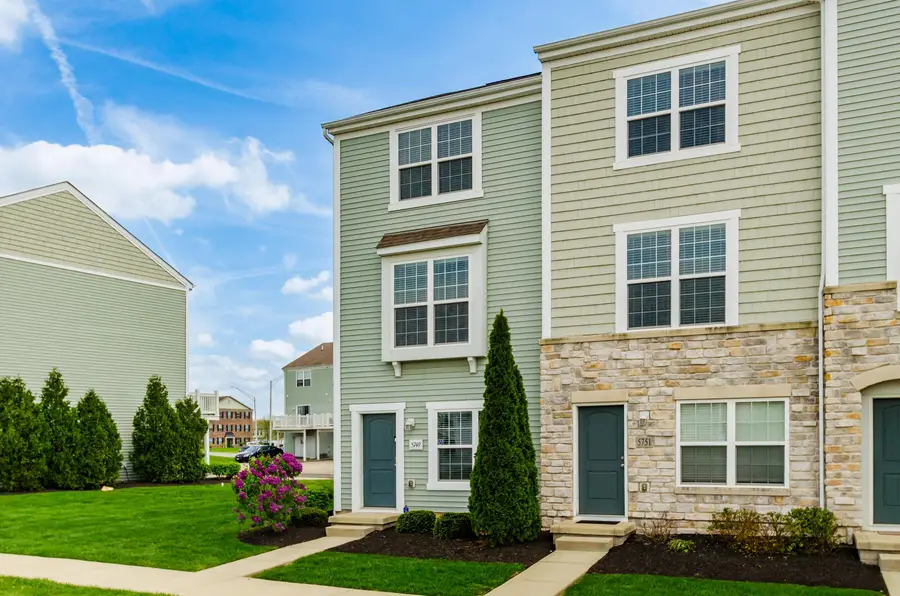 5749 Passage Creek Drive, Dublin, OH 43016 - #2