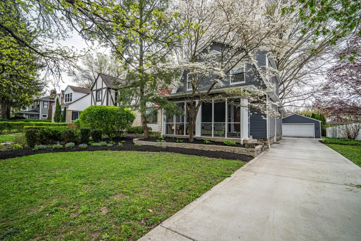 361 E Dunedin Road, Columbus, OH 43214 - #1