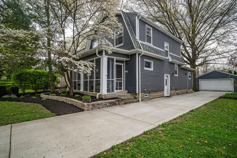 361 E Dunedin Road, Columbus, OH 43214 - #2