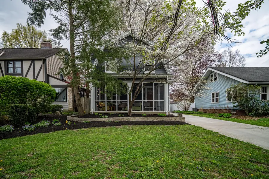 361 E Dunedin Road, Columbus, OH 43214 - #3