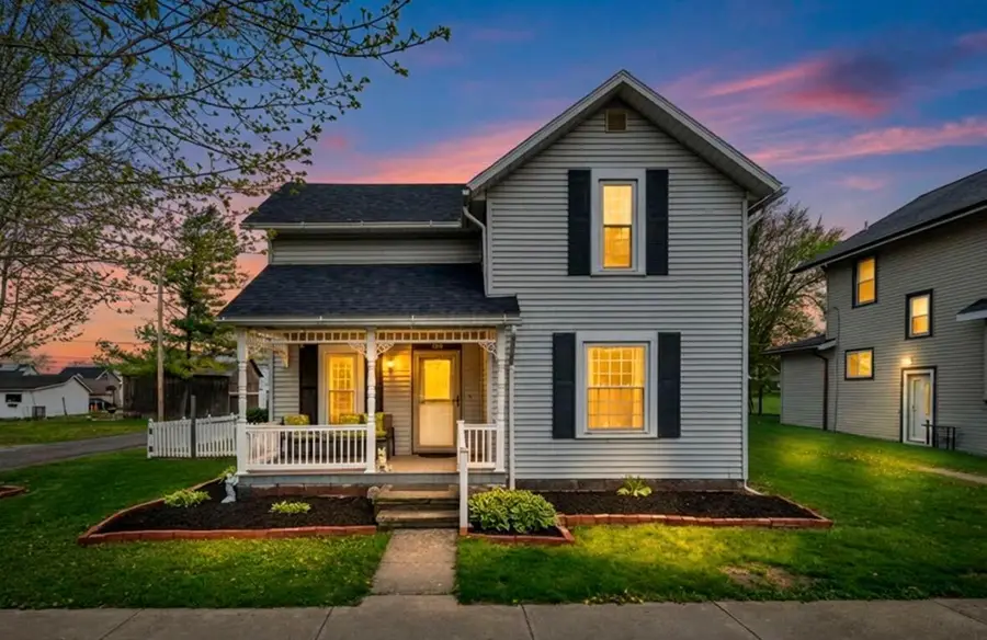 600 Park Street, Prospect, OH 43342 - #2