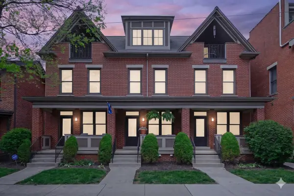 46 E Russell Street, Columbus, OH 43215