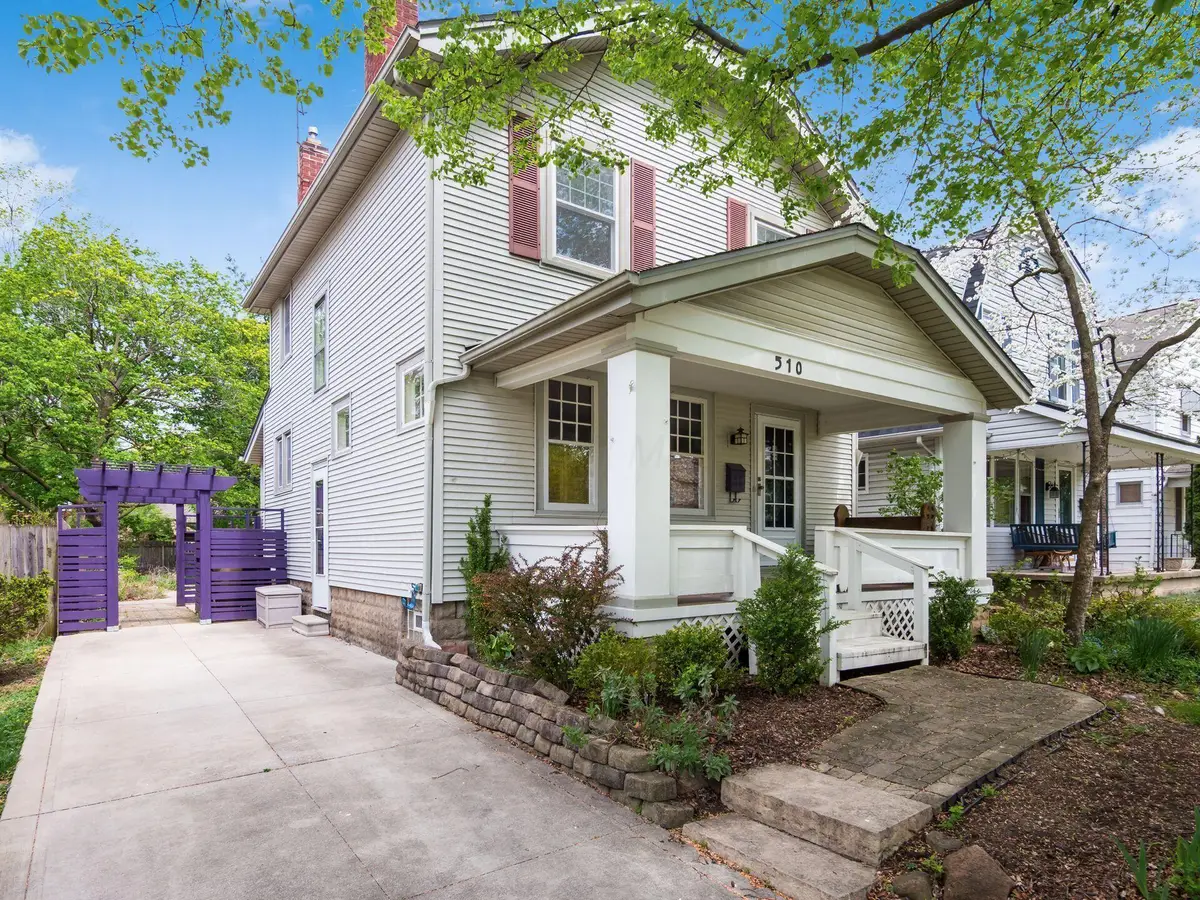 510 Midgard Road, Columbus, OH 43202 - #1