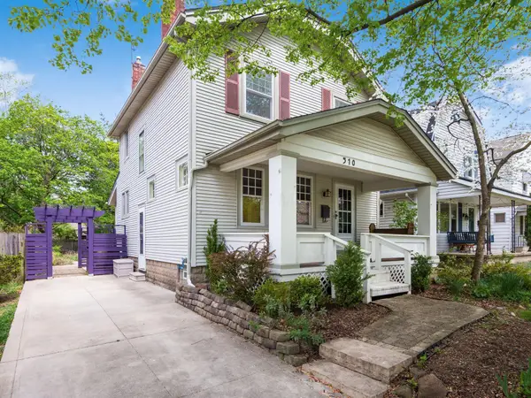 510 Midgard Road, Columbus, OH 43202