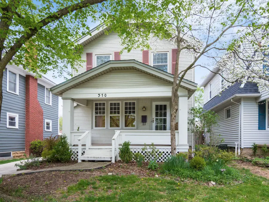 510 Midgard Road, Columbus, OH 43202 - #2