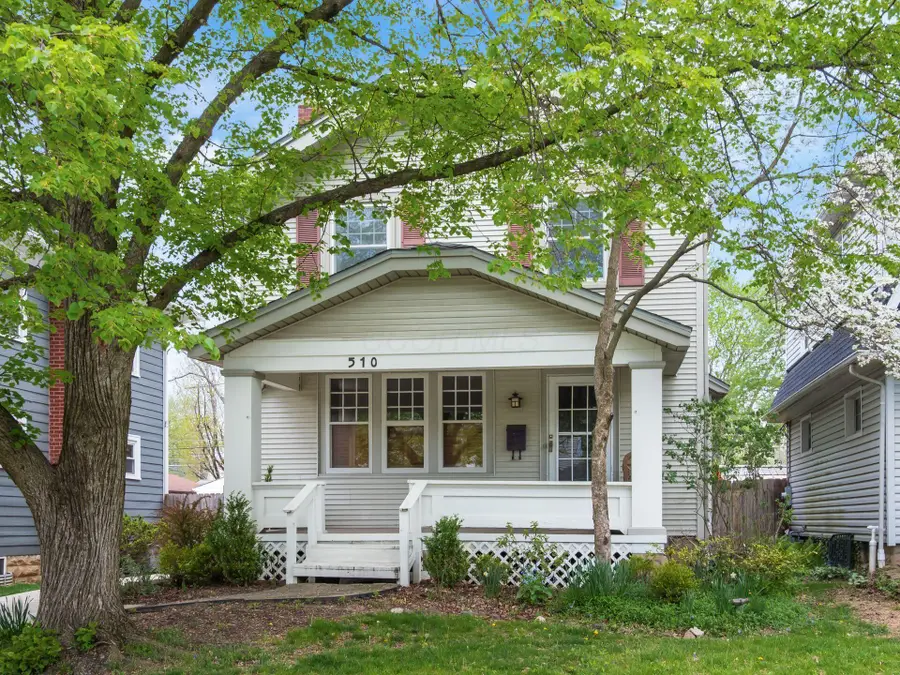 510 Midgard Road, Columbus, OH 43202 - #3