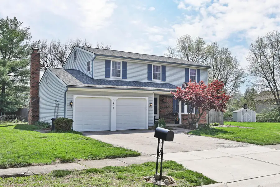 3221 Saybrook Court, Dublin, OH 43017 - #2