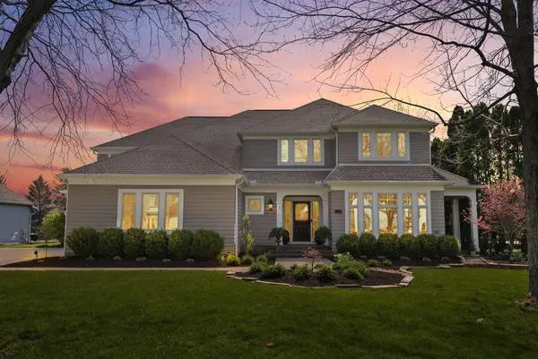 7287 Poppy Hills Court, Blacklick, OH 43004