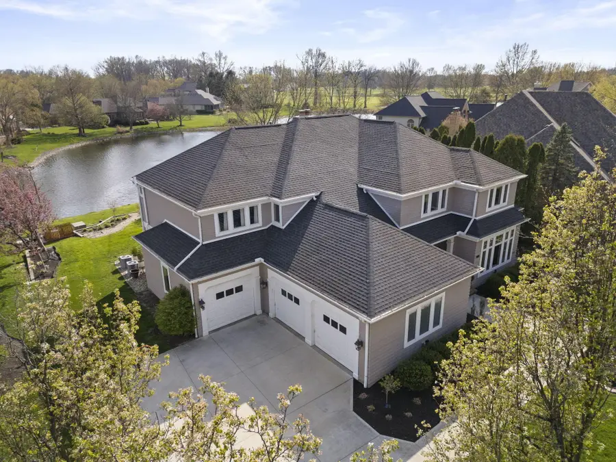 7287 Poppy Hills Court, Blacklick, OH 43004 - #2