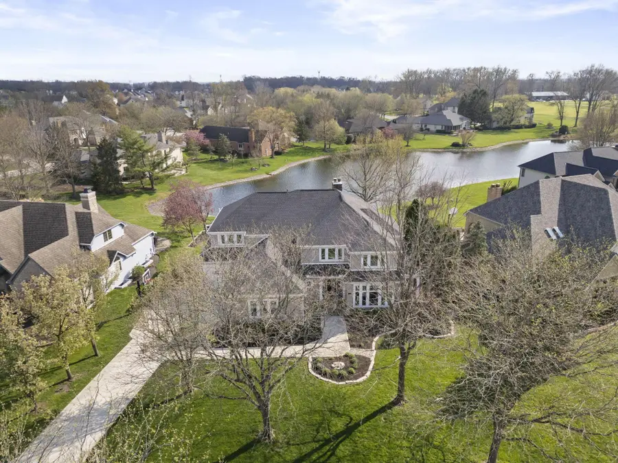 7287 Poppy Hills Court, Blacklick, OH 43004 - #3