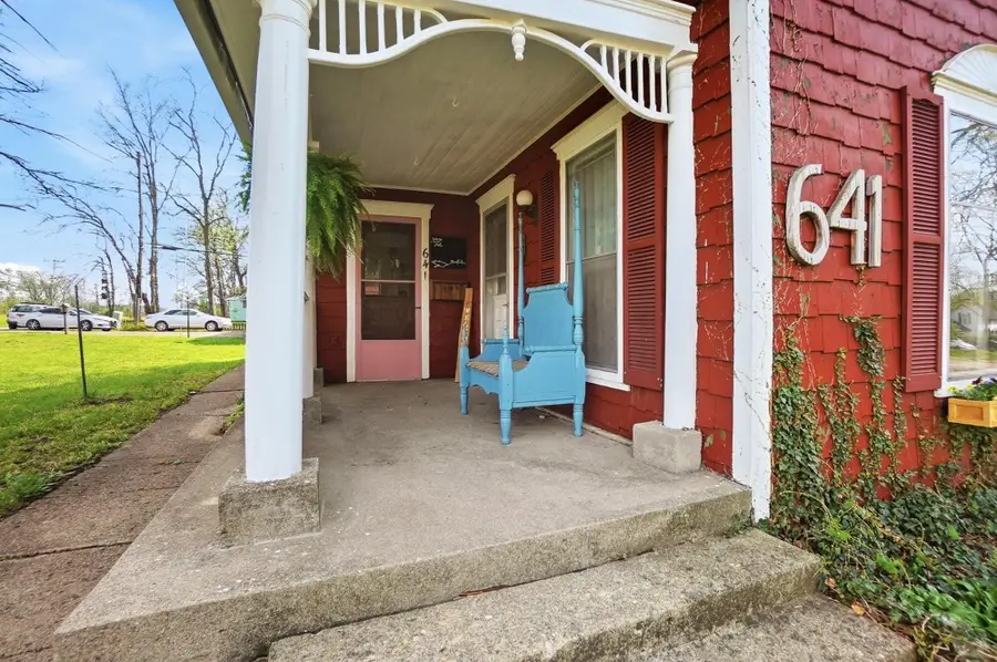 641 E Lincoln Avenue, Columbus, OH 43214 - #3