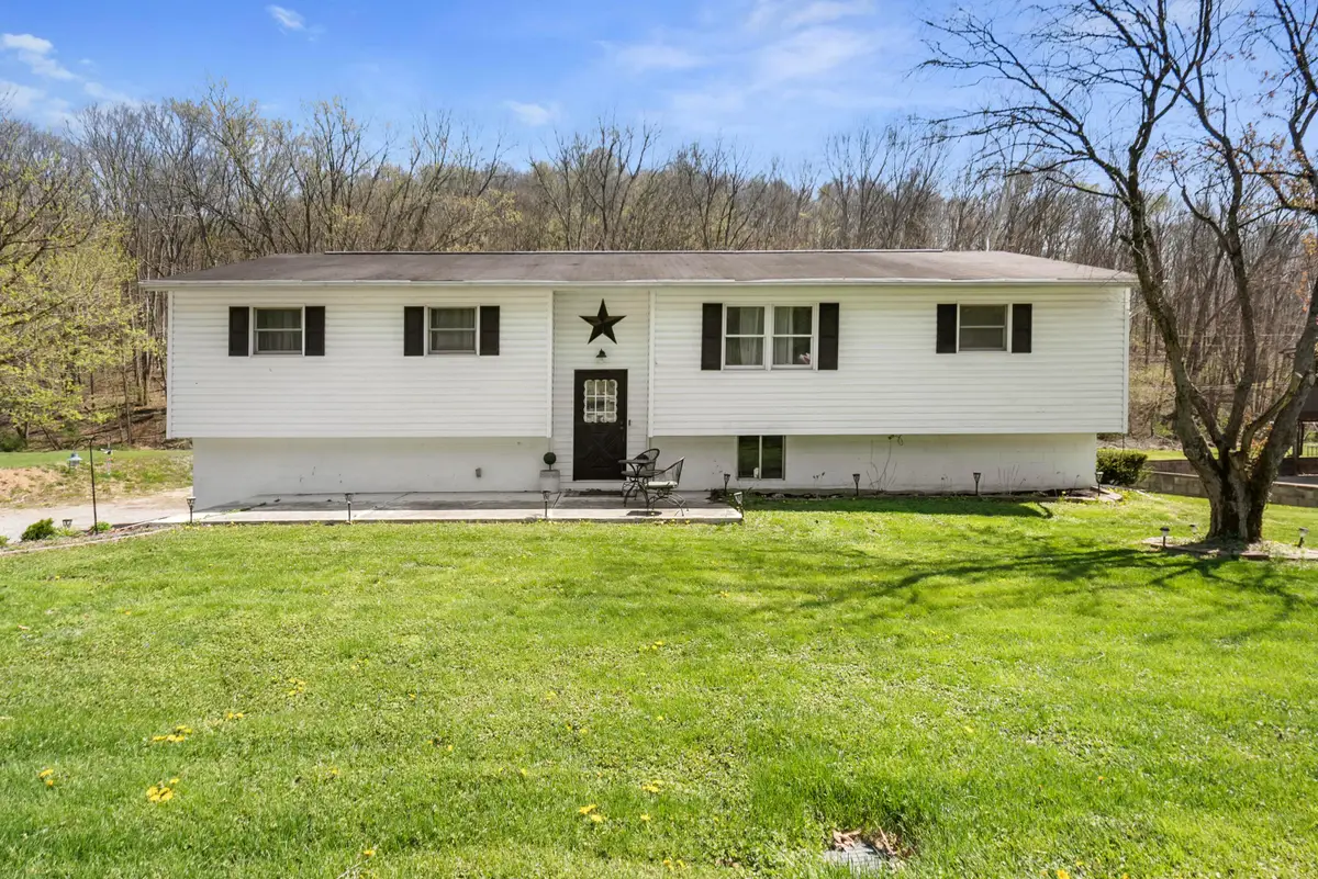 10547 State Route 550, Athens, OH 45701 - #1