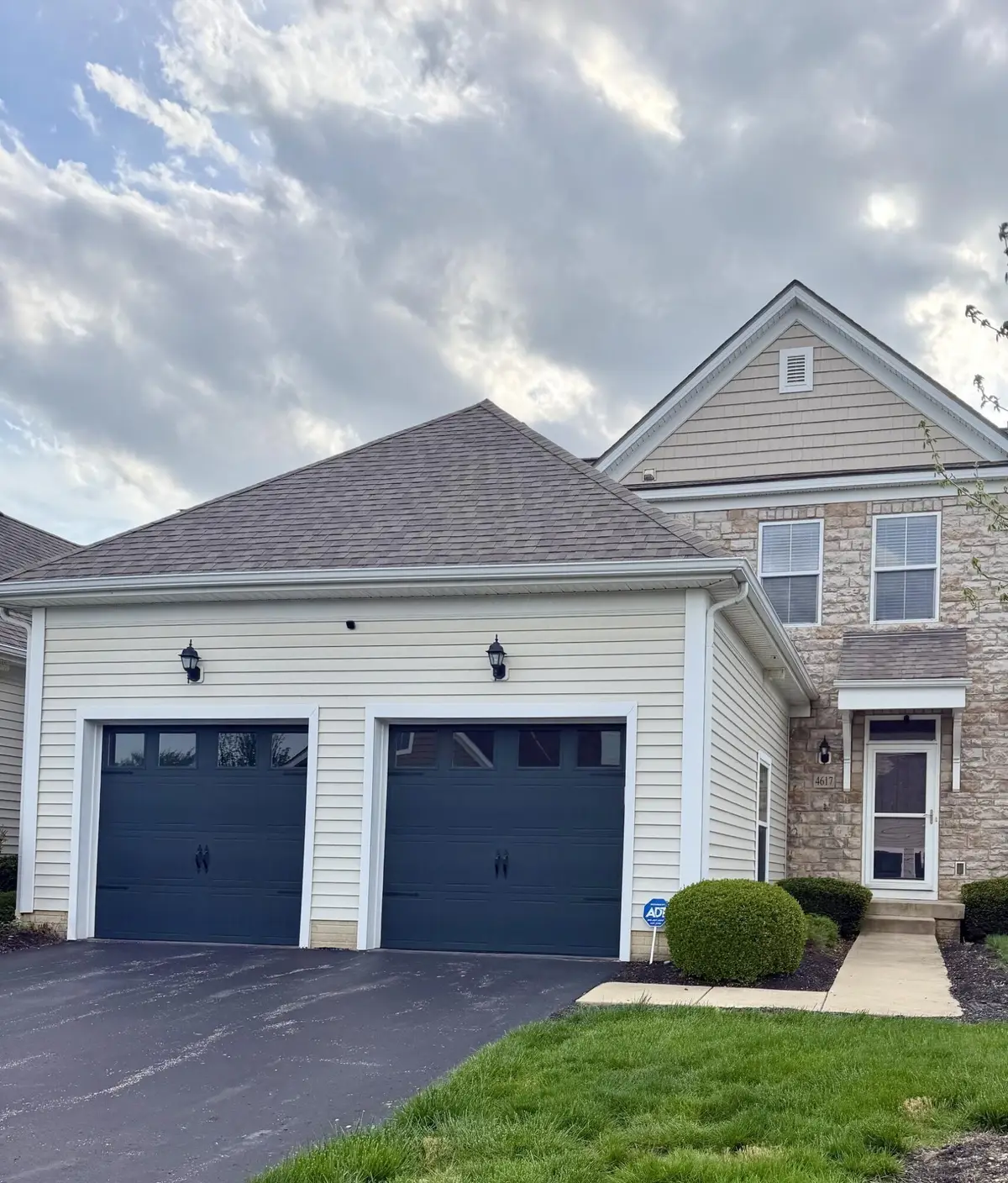 4617 Family Drive, Hilliard, OH 43026 - #1