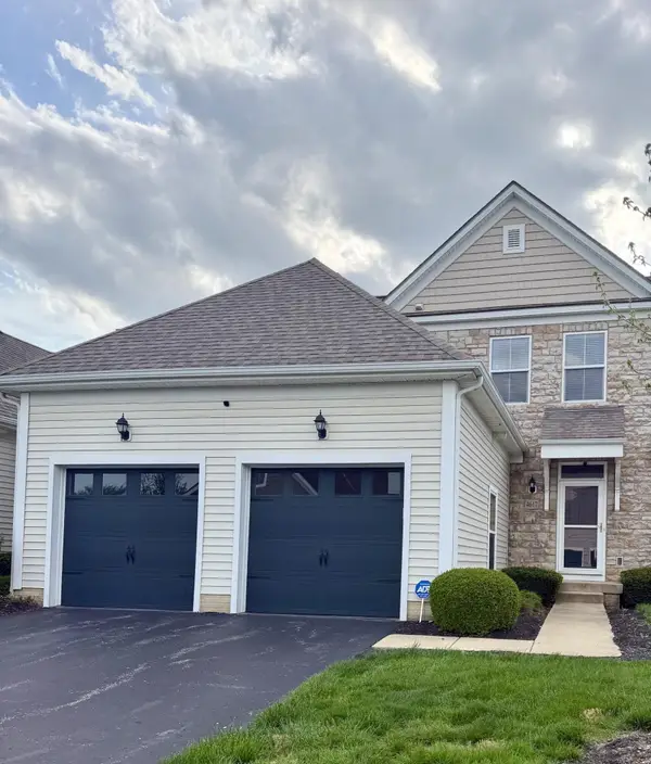 4617 Family Drive, Hilliard, OH 43026