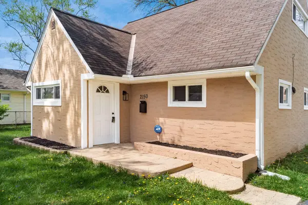 2150 Sagamore Road, Columbus, OH 43219