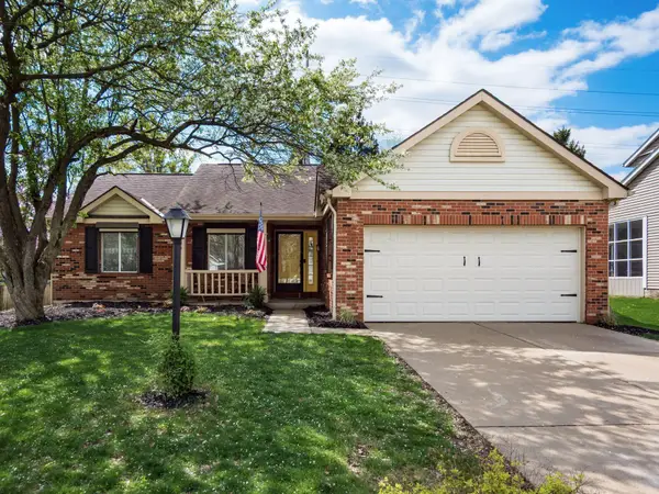 5331 Davidson Road, Hilliard, OH 43026