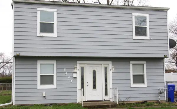 5463 Sedalia Drive, Columbus, OH 43232