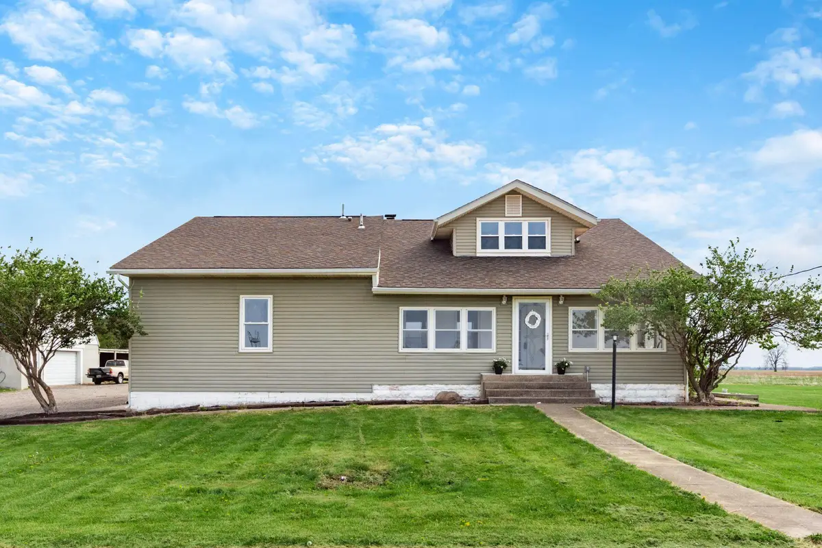 15050 Drummond Road, Orient, OH 43146 - #1