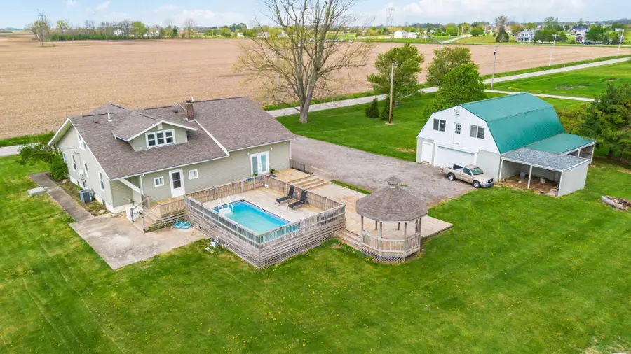 15050 Drummond Road, Orient, OH 43146 - #2