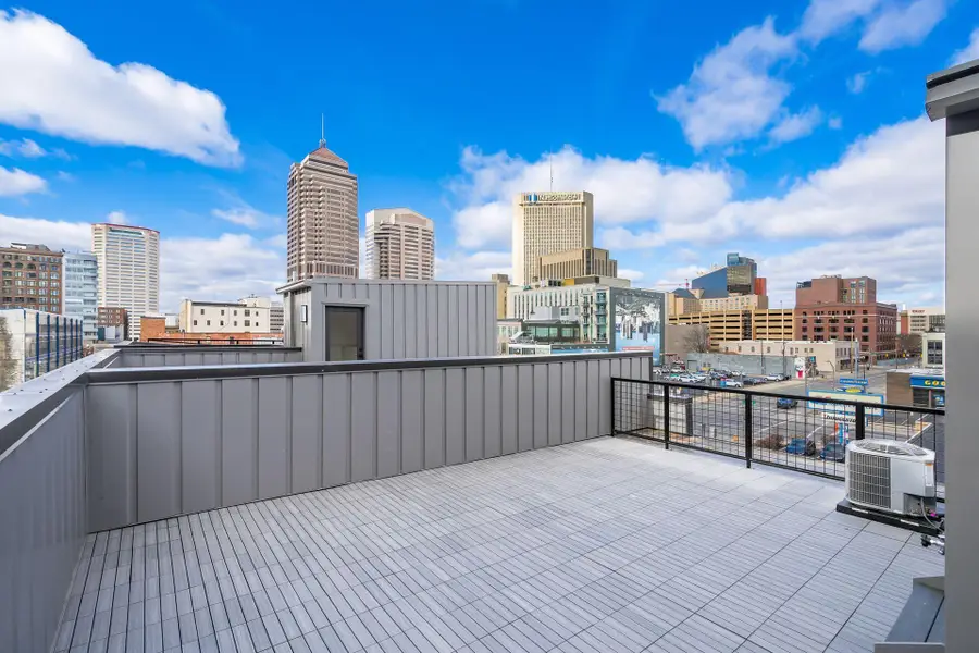 110 E Lafayette Street, Columbus, OH 43215 - #2