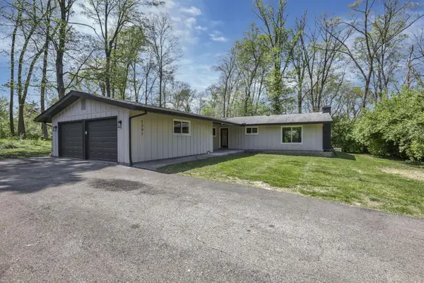 1297 Bristol Court, Circleville, OH 43113
