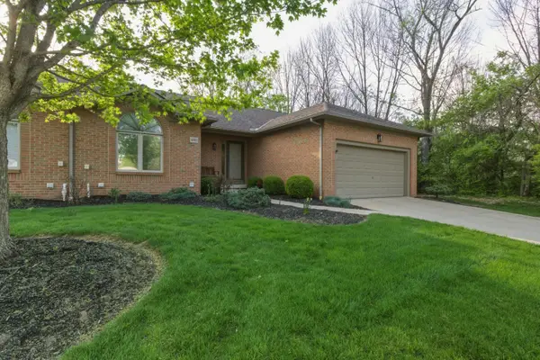 4981 Birch Grove Drive, Groveport, OH 43125