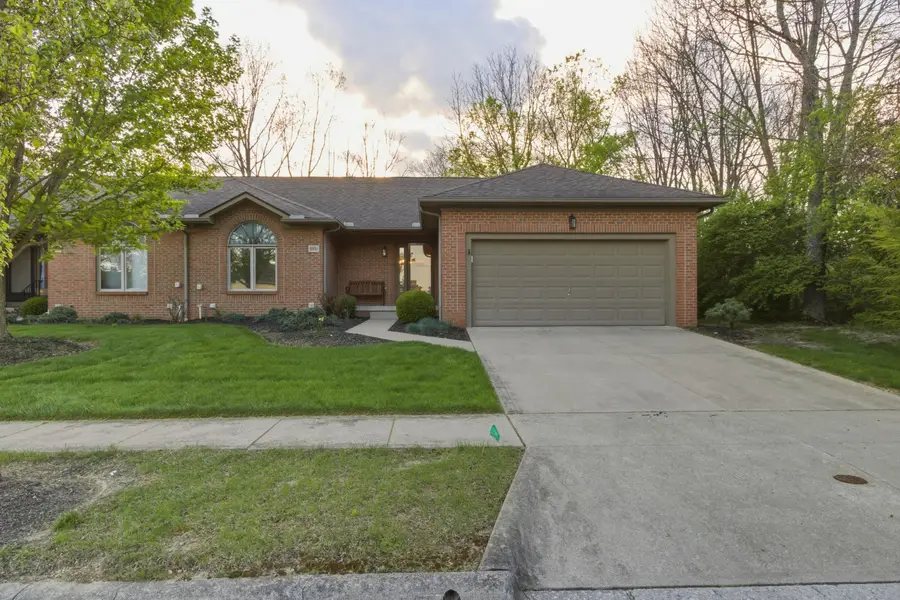 4981 Birch Grove Drive, Groveport, OH 43125 - #2