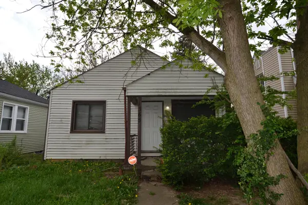 1365 E 22nd Avenue, Columbus, OH 43211