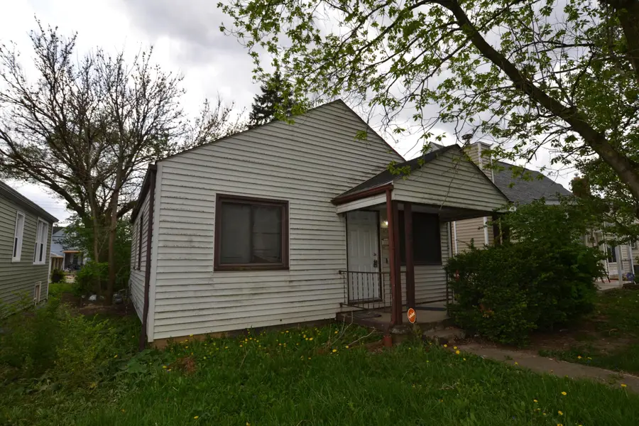 1365 E 22nd Avenue, Columbus, OH 43211 - #2