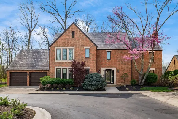 8758 Dunsinane Drive, Dublin, OH 43017