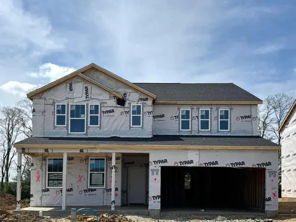 1165 Solitary Street, Galena, OH 43021