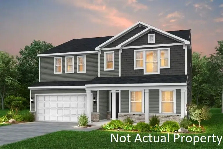 1165 Solitary Street, Galena, OH 43021 - #2