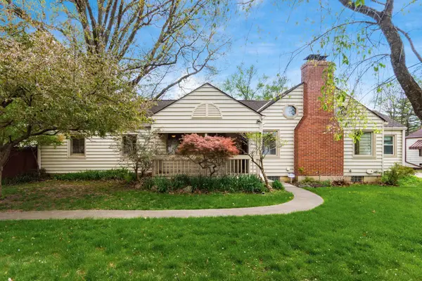 343 Wetmore Road, Columbus, OH 43214